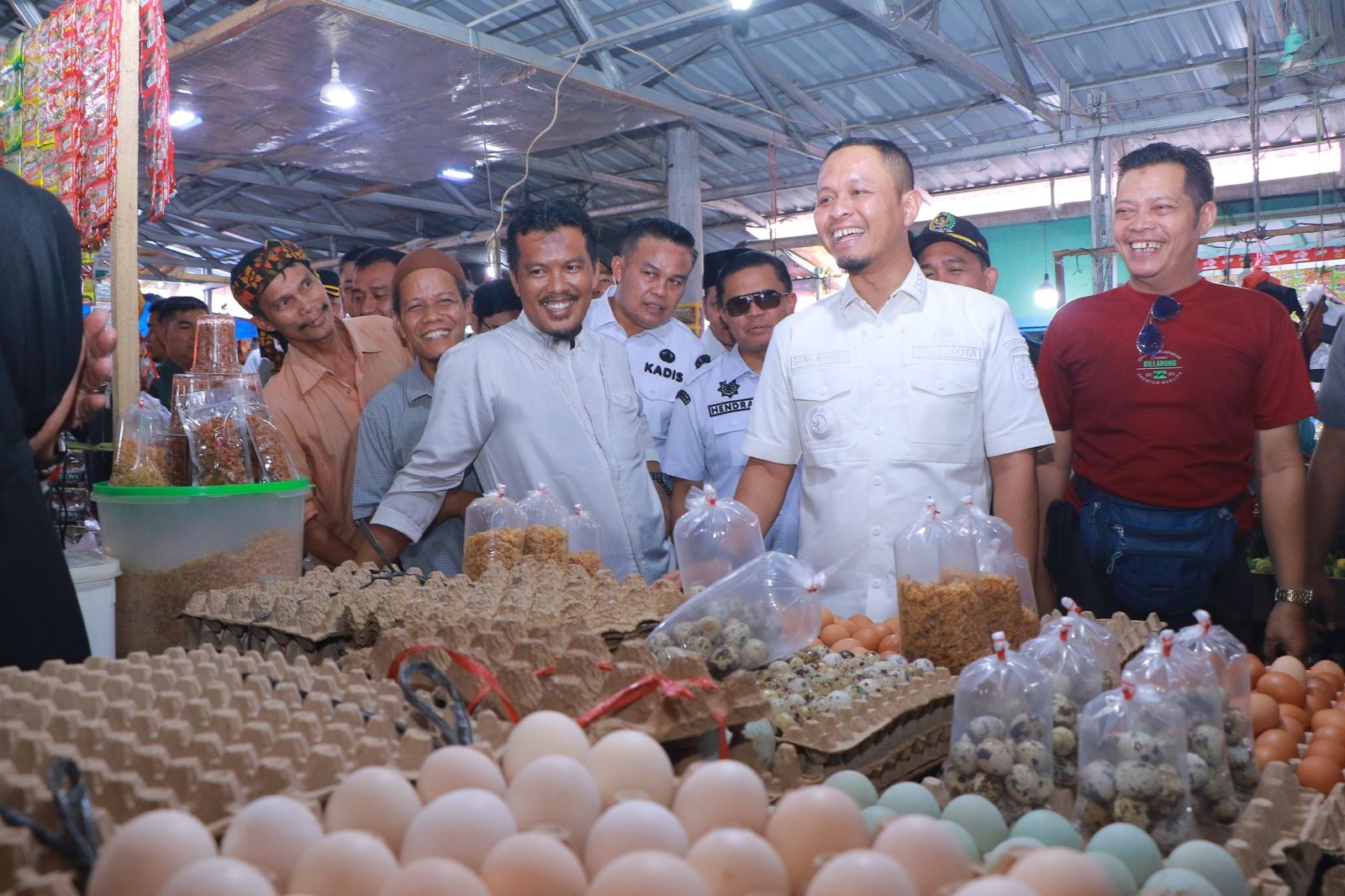 GEBRAKAN WALIKOTA PEKANBARU: MULAI DARI PENURUNAN PARKIR, PERSAMPAHAN, INFRASTRUKTUR DAN SOSIAL KEMASYARAKATAN